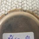 C. 1920 STERLING SILVER NUT DISH