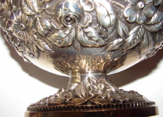 BALTIMORE ROSE REPOSUSSE SUGAR BOWL,SCHOFIELD
