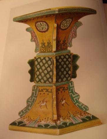 HOBSON,THE LATER CERAMIC WARES OF
