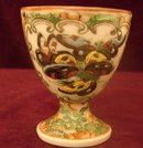 CHINESE EXPORT EGG CUP