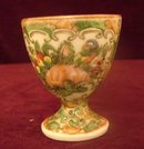 CHINESE EXPORT EGG CUP