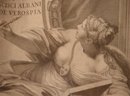 HIERNOYMUS FREZZA INCID,SCULPTOR,1704