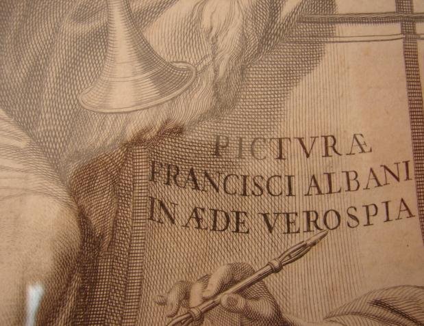 HIERNOYMUS FREZZA INCID,SCULPTOR,1704