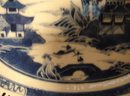 C.1820 CHINESE EXPORT NANKING RETICULATED