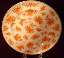 MOTTAHEDEH REPRODUCTION CHINESE EXPORT