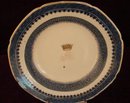 C. 1770 CHINESE EXPORT ARMORIAL