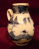 C. 1780 CHINESE EXPORT NANKING SMALL CREAMER
