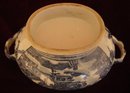 C. 1800 CHINESE EXPORT NANKING TUREEN