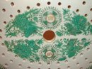 GREEN FITZHUGH DRAINER--MAZZARIN