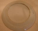 C. 1850 CHINESE EXPORT PAIR 1000 BUTTERFLY PLATES