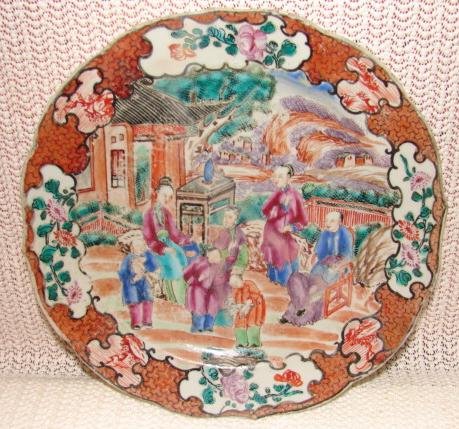 MANDARIN PALETTE 9