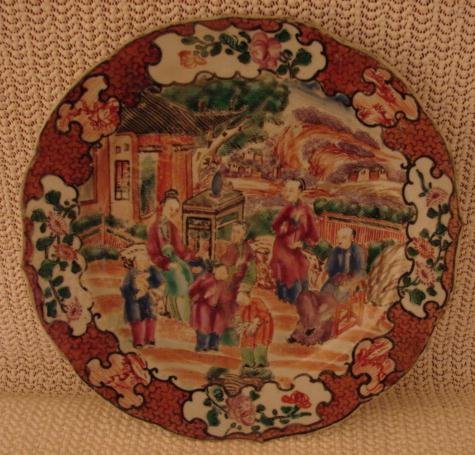 MANDARIN PALETTE 9