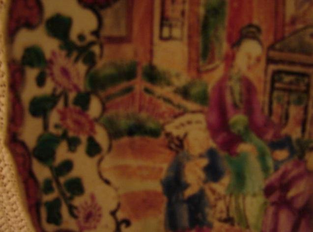 MANDARIN PALETTE 9