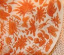 C. 1850 CHINESE EXPORT SACRED BIRD AND BUTTERFLY PLATE