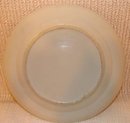 C. 1850 CHINESE EXPORT SACRED BIRD AND BUTTERFLY PLATE