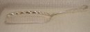 TIFFANY & CO. SILVER PLATE CRUMBER