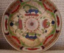 ENGLISH DRAGONS AND COMPARTMENT