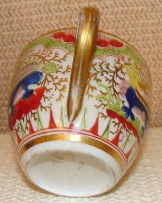 ENGLISH DRAGONS AND COMPARTMENT