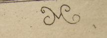 18TH CENTURY MARK CATESBY ENGRAVING