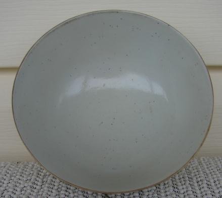 CIRCA 1780 CHINESE EXPORT LARGE TEA BOWL