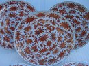 C. 1850 CHINESE EXPORT SBB SET OF 5-- 8
