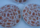 C. 1850 CHINESE EXPORT SBB SET OF 5-- 8