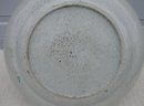 C. 1850 CHINESE EXPORT ROSE MEDALLION 9 5/8