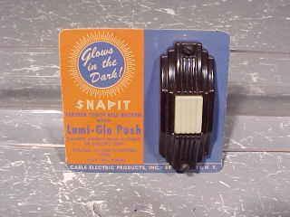 Bell -Electric