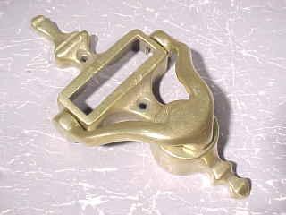 Door Knocker