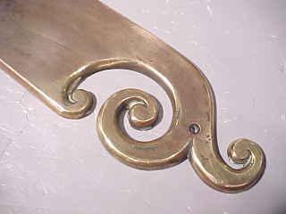 Push Plate