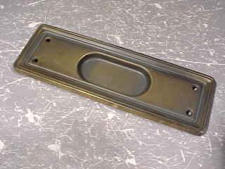 Pocket Door -Doorset