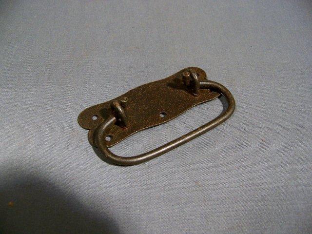 Furniture -Pulls