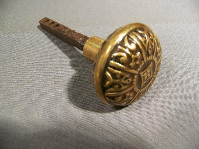 Door Knob