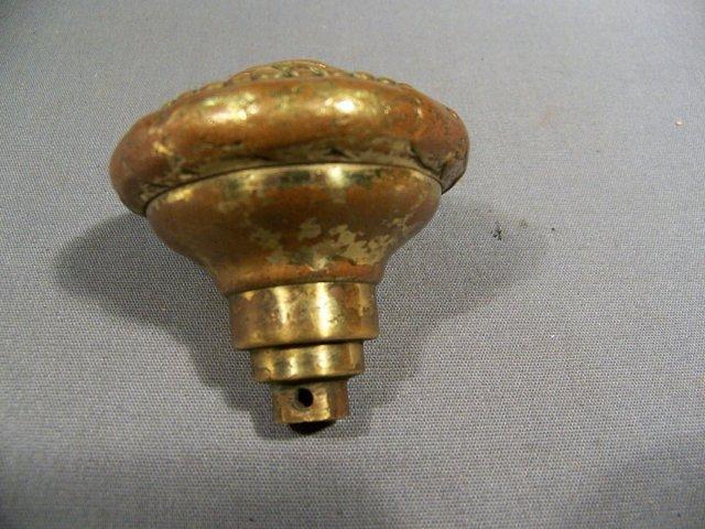 Door Knob