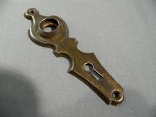 Door Plate