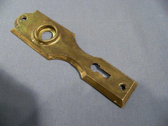 Door Plate