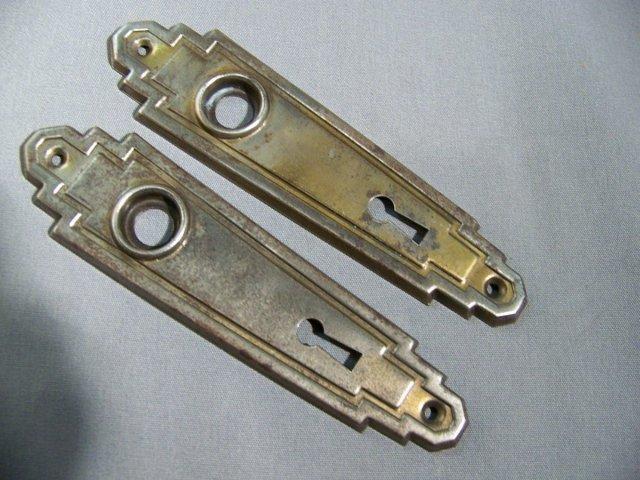 Door Plates