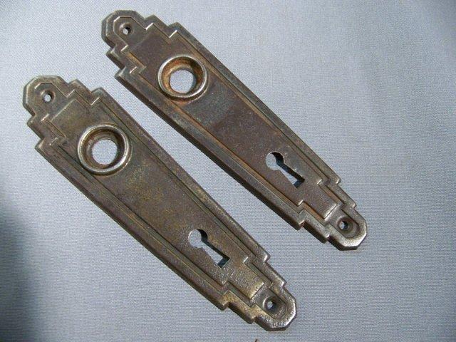 Door Plates