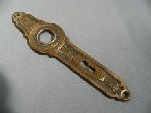 Door Plates