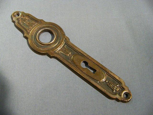 Door Plates