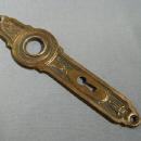 Door Plates