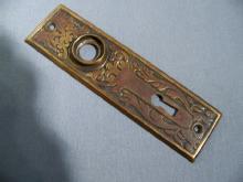 Door Plate