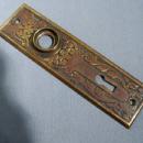 Door Plate