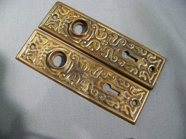 Door Plates