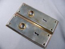 Door Plates
