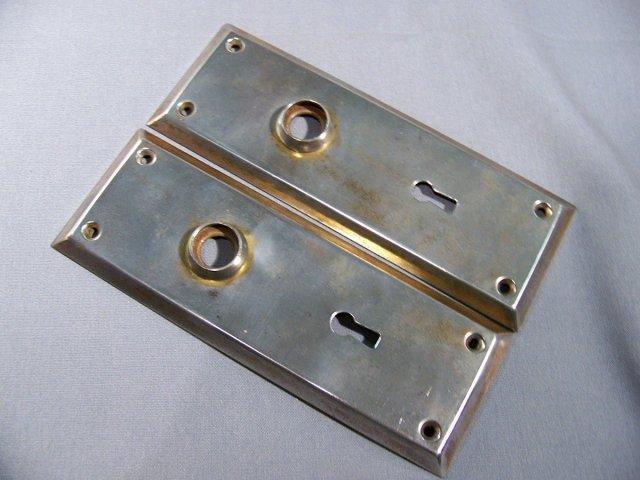 Door Plates