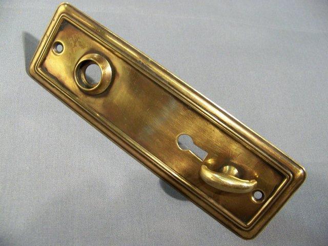 Door Plates