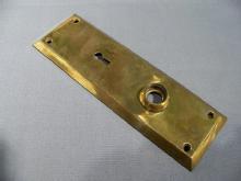 Door Plates