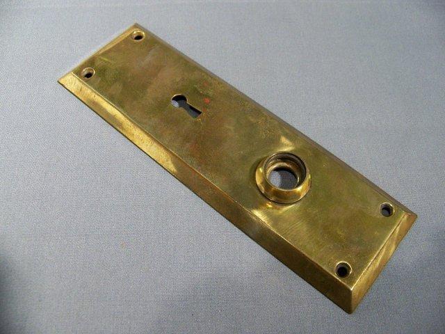 Door Plates