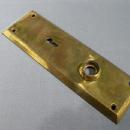 Door Plates